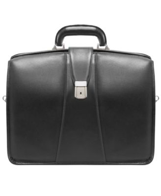 Harrison Partners Laptop Briefcase