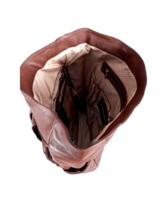 Kennedy 17" Dual Access Laptop Backpack