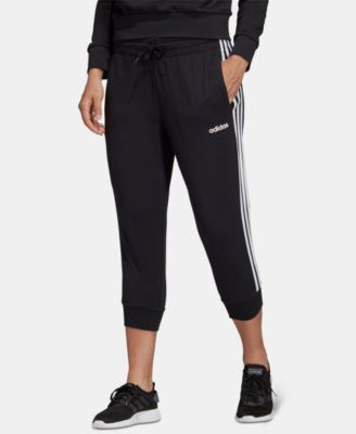 adidas cropped pants