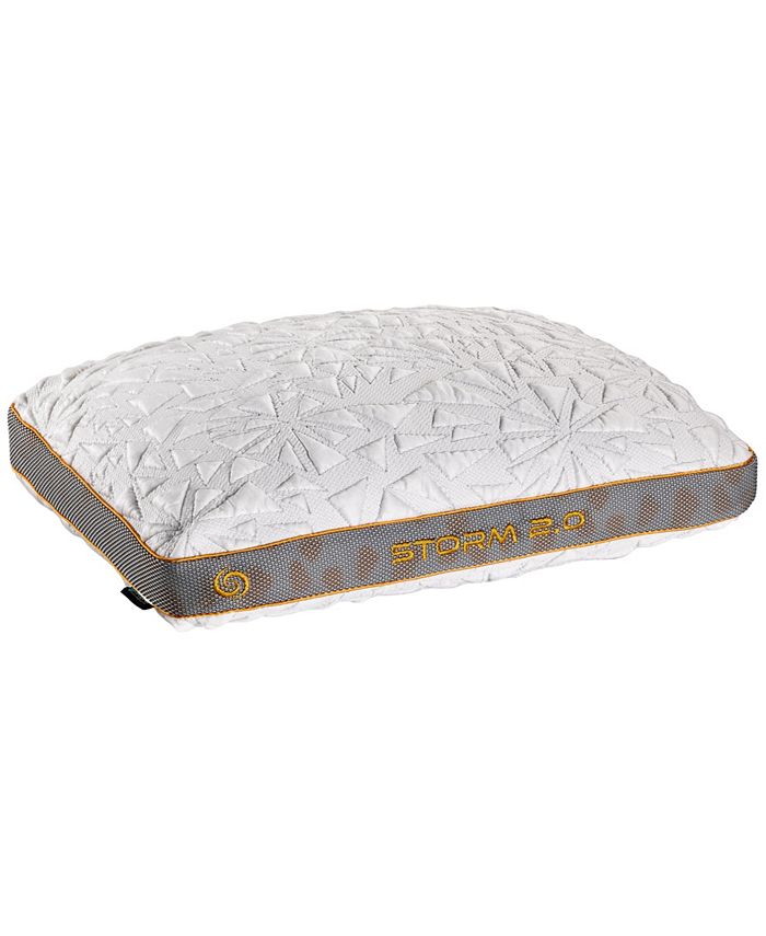 Battery-Heated Bed Pillow for Sale