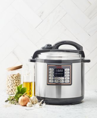 how to use an instant pot duo gourmet