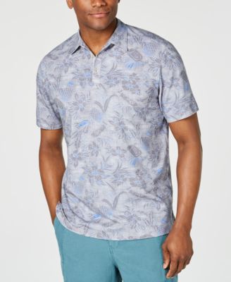 tommy bahama islandzone polo