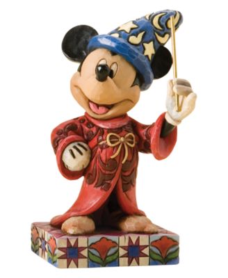 Jim Shore - Disney Touch of Magic