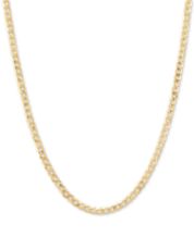 Gold necklace store 14k price