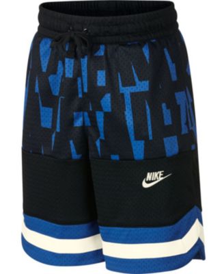 boys nike shorts