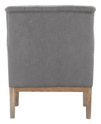 Westport Tufted Accent Chair