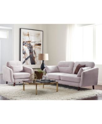 Sierra Collection Armchair