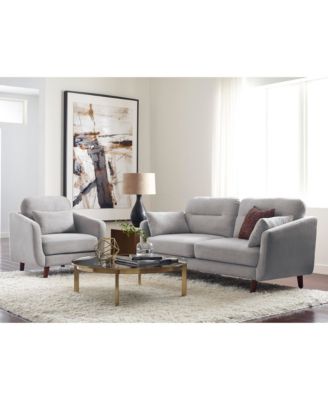 Sierra Collection Armchair