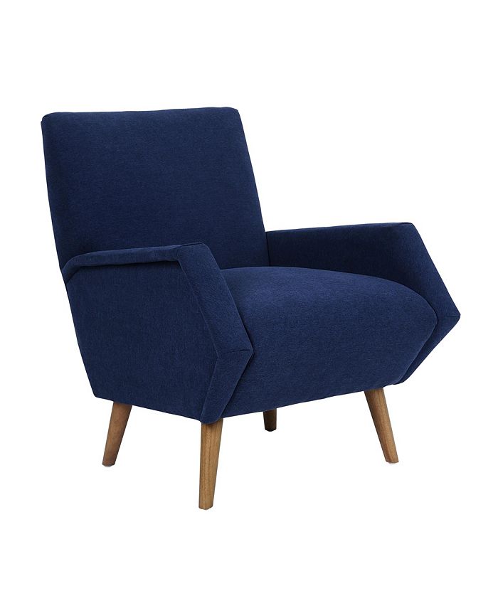 Tommy Hilfiger Avalon Accent Chair, Quick Ship Macy's