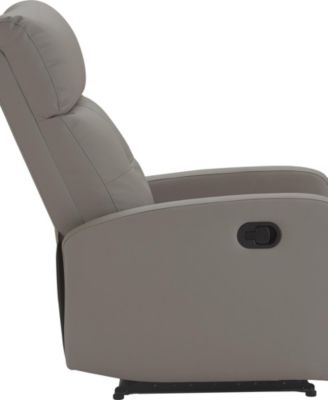 Henderson Leather Recliner Chair