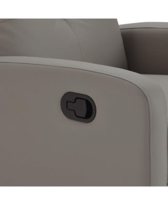 Henderson Leather Recliner Chair