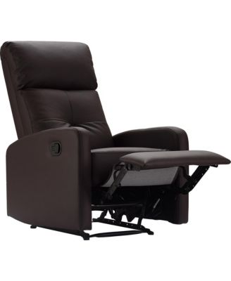 Henderson Leather Recliner Chair