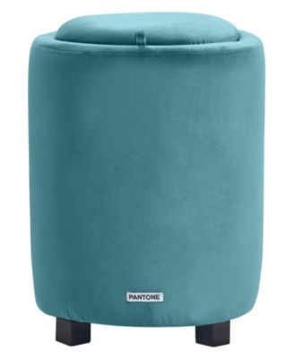PANTONE UNIVERSE (TM) Pantone Tall Storage Stool
