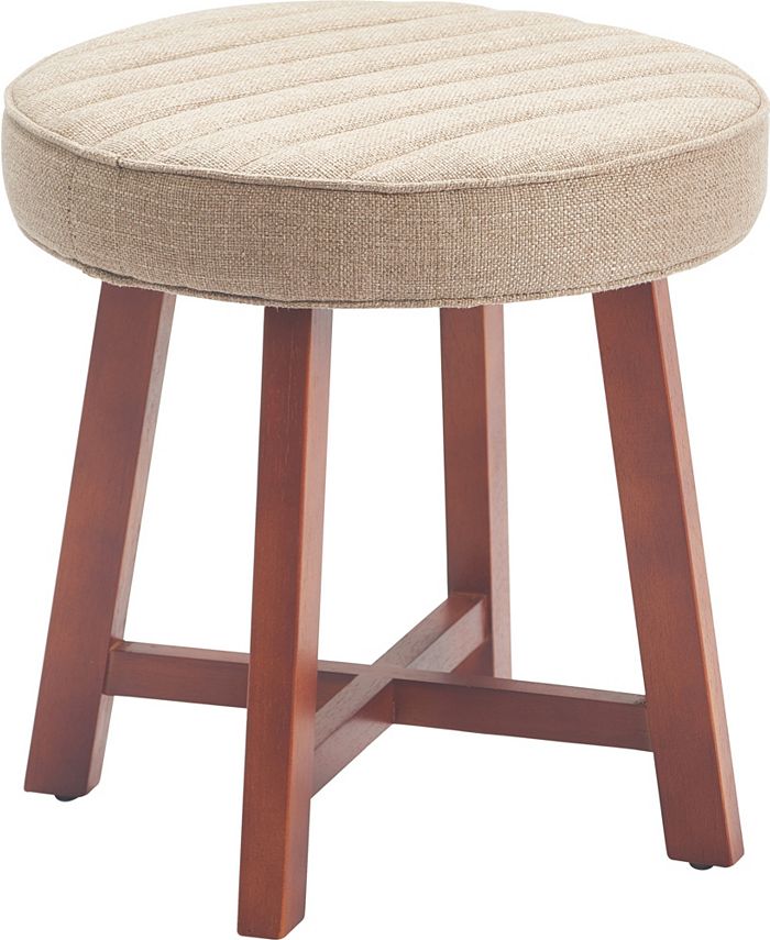 Tommy Hilfiger Lafayette Foot Stool Macy's