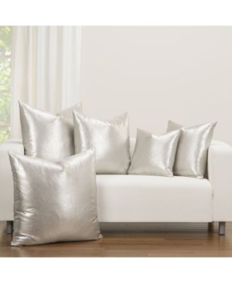 F Scott Fitzgerald Rendezvous Decorative Pillow, 20" x 20"