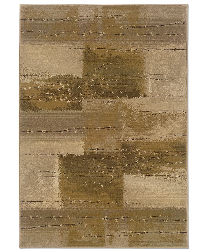Oriental Weavers CLOSEOUT! Area Rug, Genesis 908A Silvan 5'3" x 7'6