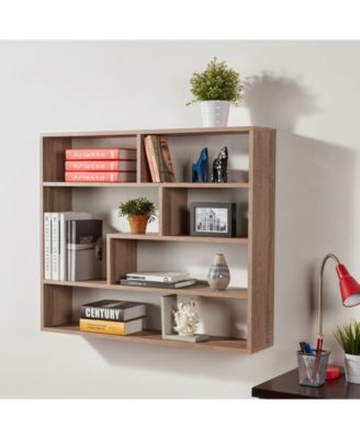 Danya B Large Rectangular Shelf Unit - Macy's