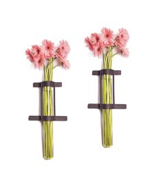 Glass Vase Macy S