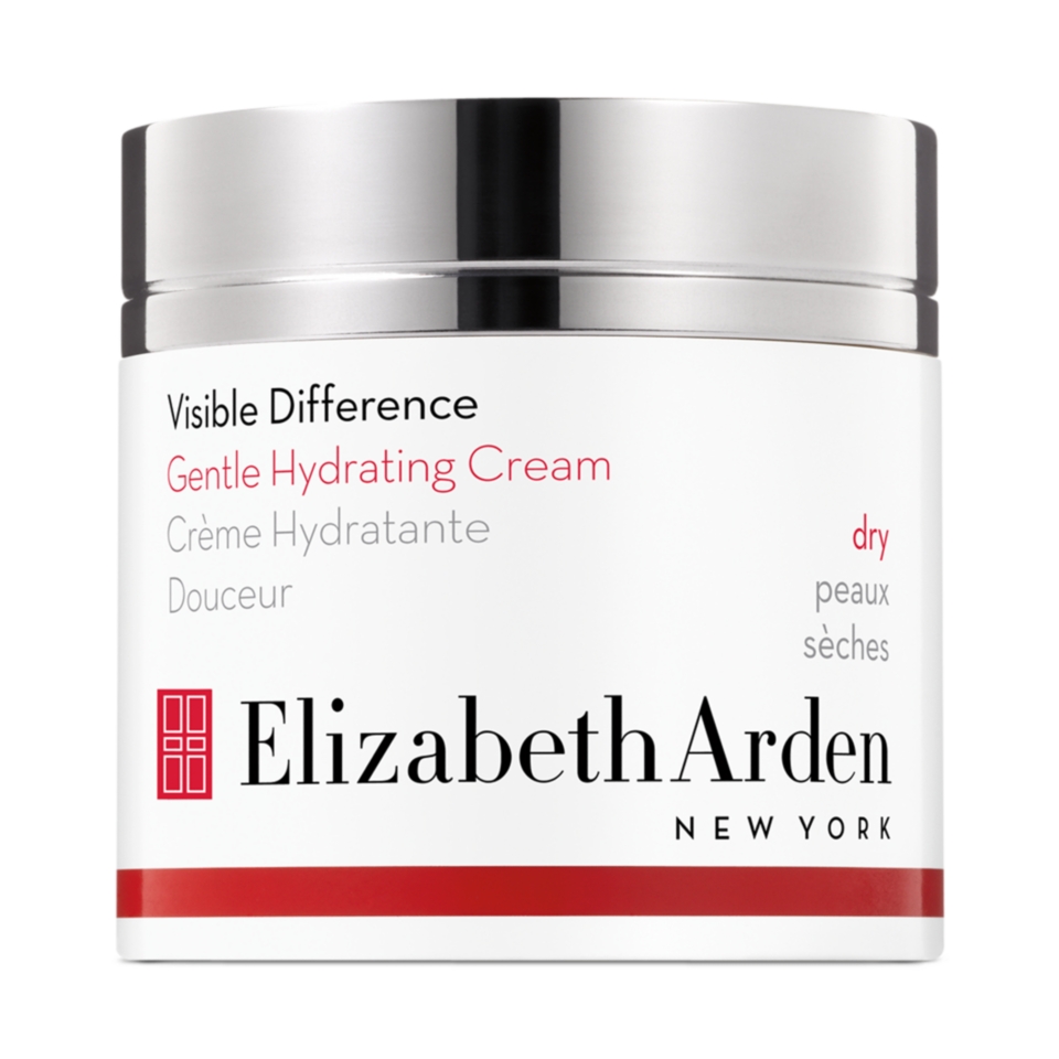 Elizabeth Arden Visible Difference Gentle Hydrating Cream, 1.7 oz