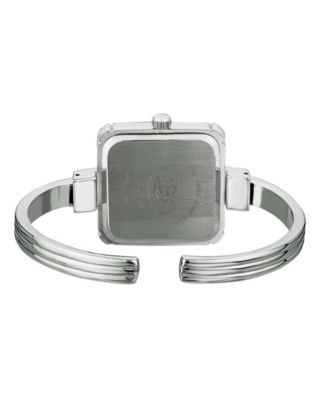 Skinny Bangle Square Watch