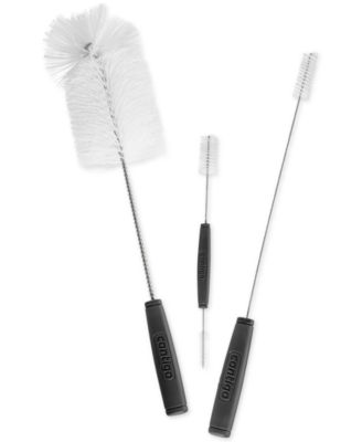 cleaning brush set