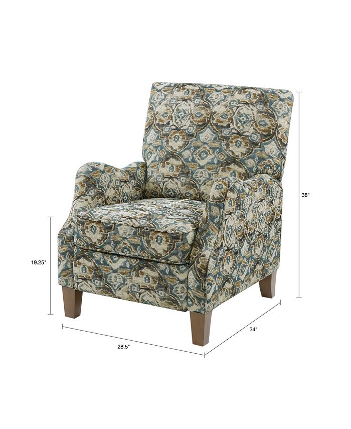 Furniture Hoffman Recliner Macy's