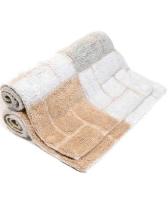 Berkeley Bath Rug Set
