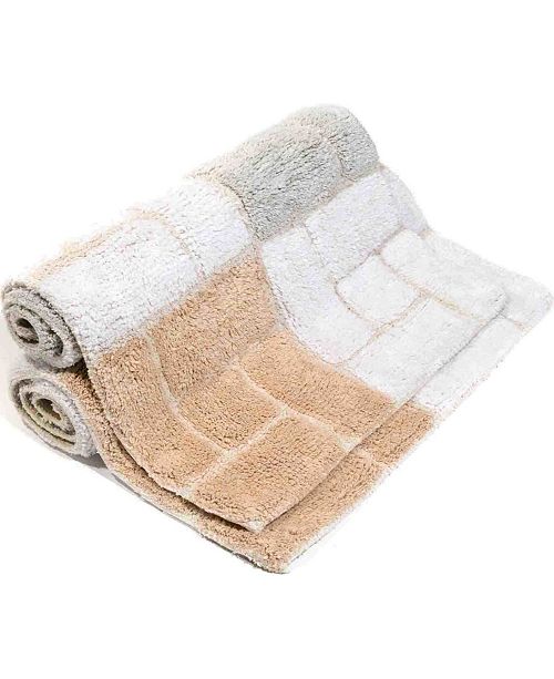 Chesapeake Berkeley Bath Rug Set & Reviews Bath Rugs & Bath Mats