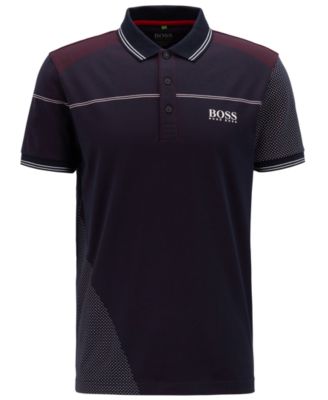 hugo boss paddy pro 3