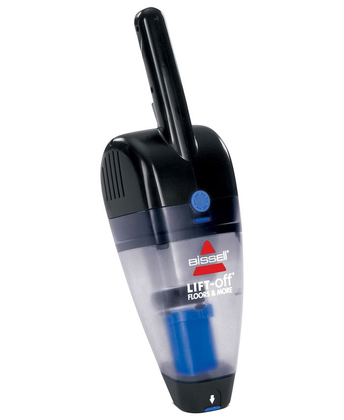 Bissell Floors & More LiftOff 2in1 Stick Vac, Cordless 53Y8 Macy