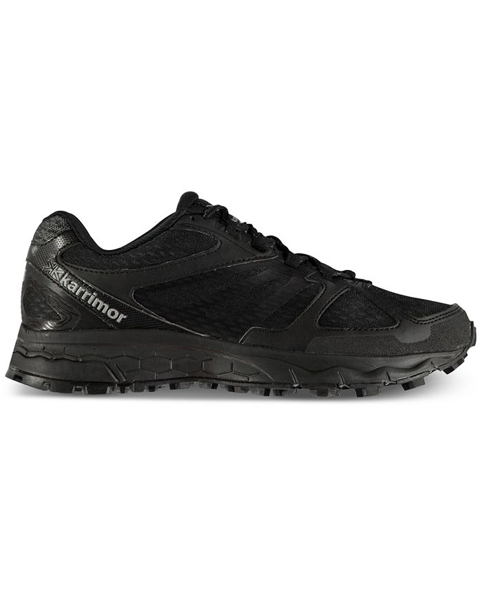 Karrimor Men's Tempo 5 Trail Running Shoes from Eastern Mountain Sports