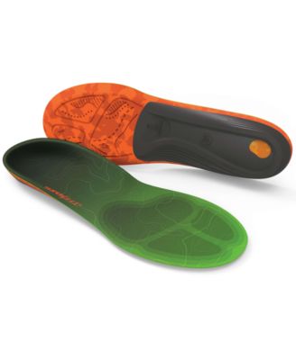Superfeet - Men's Trailblazer Comfort Max Insoles from Eastern Mountain Sports