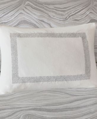 Hollywood Glam 8-Pc. Comforter Set, Queen