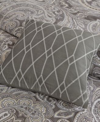 Madison Park Pure Ronan 5-Pc. Comforter Set, King/California King