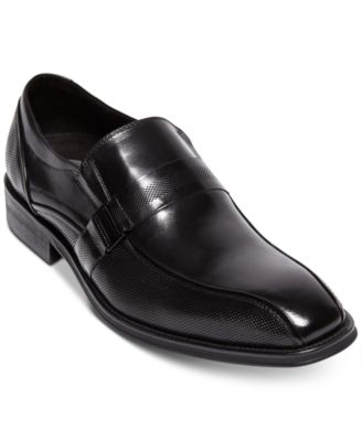 Kenneth Cole New York Men's Tyrie Slip-On Loafers - Macy's