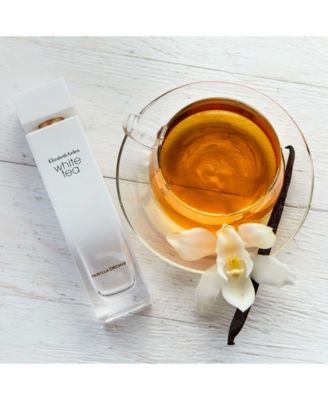 Elizabeth Arden White Tea Vanilla Orchid Eau de Toilette Spray, 1.7-oz.