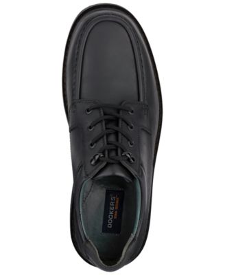 Men's Glacier Oxford