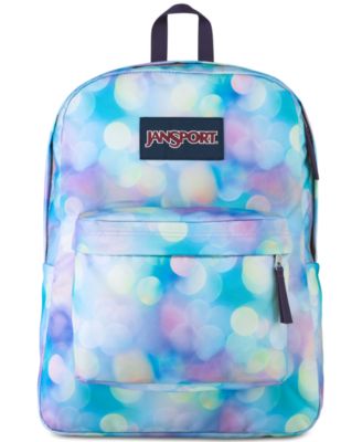 jansport new york