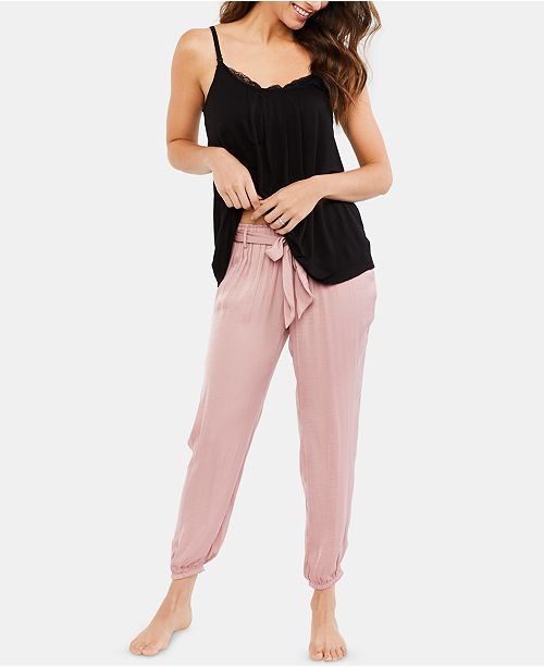 A Pea In The Pod Maternity Sleep Pant Reviews Maternity