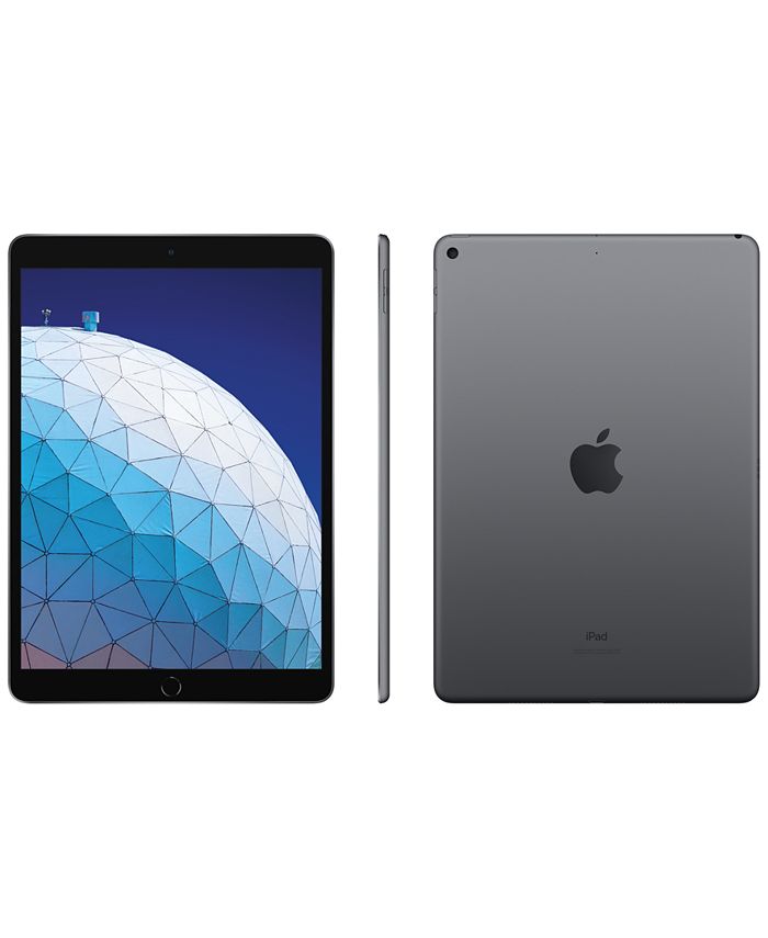 Apple iPad Air Wi-Fi 64GB & Reviews - Apple - Macy's