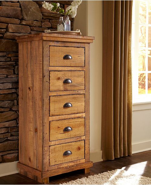 Progressive Furniture Willow Lingerie Chest Reviews Furniture