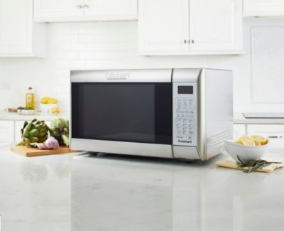 Cuisinart CMW-200 Microwave Oven & Convection Grill - Macy's