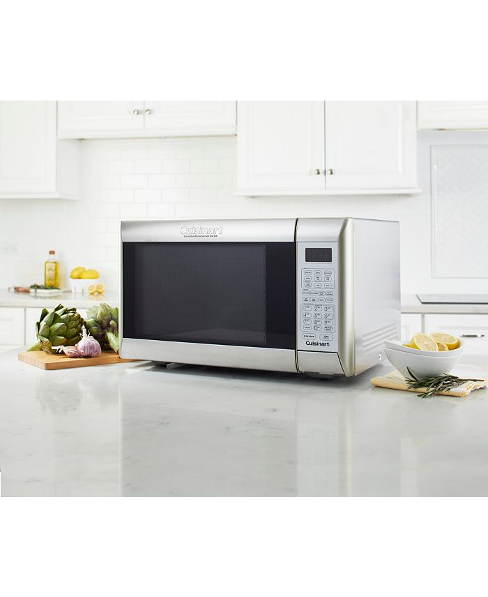 Cuisinart CMW200 Microwave Oven & Convection Grill Macy