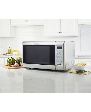 Cuisinart - Convention Microwave Oven & Grill