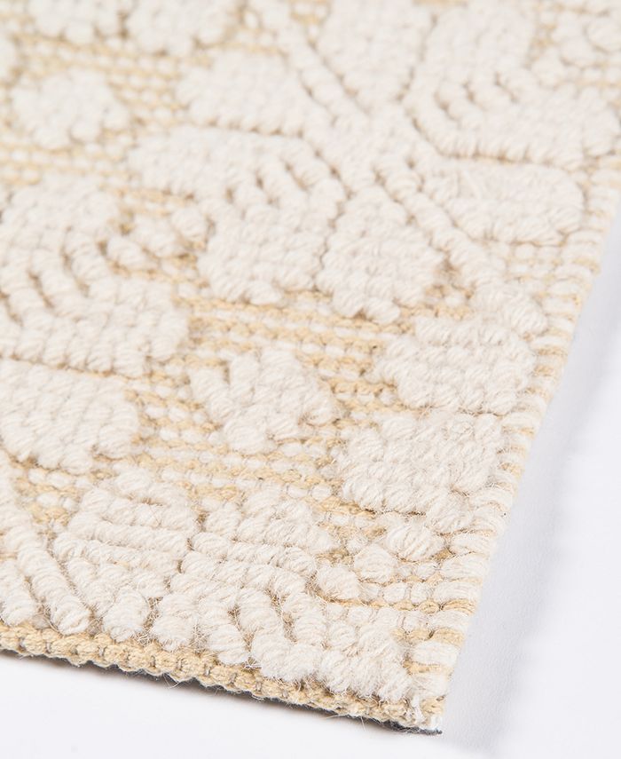 Madcap Cottage Lisbon Seville 2'3" x 8' Runner Area Rug Macy's