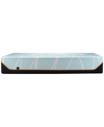 Tempur-Pedic - TEMPUR-LUXEbreeze&deg; 13" Firm Mattress- King