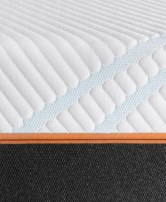 TEMPUR-ProAdapt 12" Firm Mattress- Queen