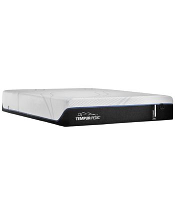 Tempur-Pedic - TEMPUR-ProAdapt 12" Soft Mattress- King