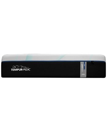 Tempur-Pedic - TEMPUR-LuxeAdapt 13" Soft Mattress- California King