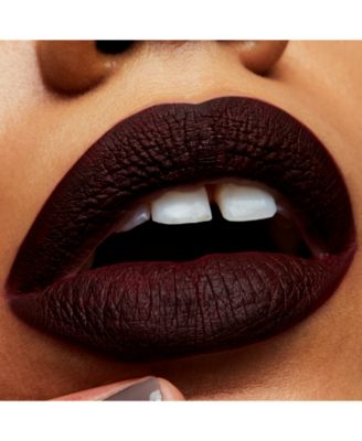 Retro Matte Liquid Lipcolour